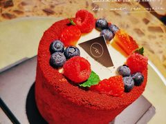 魅影红丝绒蛋糕-姆们M Sweetie Cake(三里屯店)