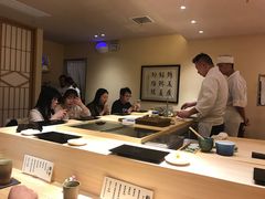 -鮨青(恒基名人购物中心店)