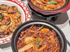 -食锦记·福建私房菜(浦西万达店)
