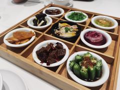 -新仙清汤牛腩(铜锣湾店)