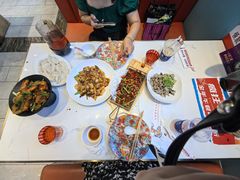 -渔家风味·鲅鱼水饺·央视展播·海鲜天津菜(开发区店)