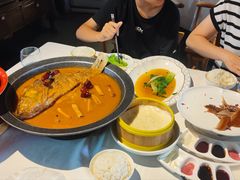 -庆云楼饭庄(什刹海店)