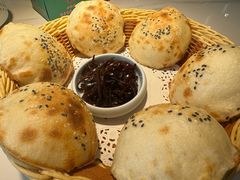 -小红鲸·海鲜餐厅(轸大路店)