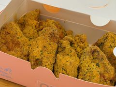 -悠个炸鸡(南京创始店)