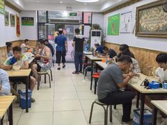 -玉香宫河州牛肉拉面