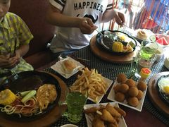 -西部牛排(当涂店)