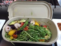 -SHUBO蔬小盒(三里屯店)