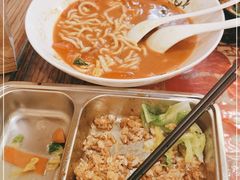 -锅儿挑面馆