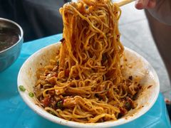 -小翔干面(西航店)