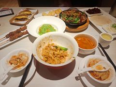 -九毛九西北菜(番禺万达店)