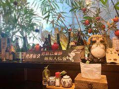 -花狸日本料理(柏庐广场店)