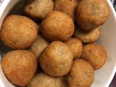 -桂萍特色牛筋牛杂(长堤街总店)
