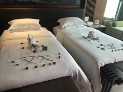 -惠州金海湾嘉华度假酒店