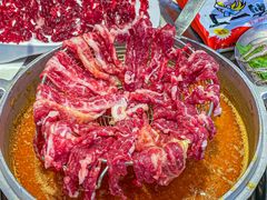 -荣叔港式沙嗲牛肉火锅(正佳潮流店)