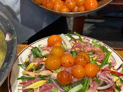 -楠火锅(太古里总店)