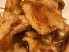 -北李妈妈菜·虾爬子大锅贴(贵和店)