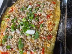 -刘三姐特色烤豆花·宜宾烧烤·把把烧(万年场店)