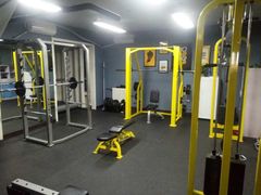 -悦健身私教工作室(双井店)