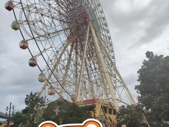 -七彩云南欢乐世界