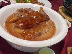 -金苑海鲜酒家(新港中路店)