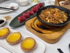 -广州酒家(昌岗地铁站店)