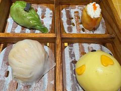 -蔡澜点心·粤菜(花城汇南区店)