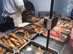 -晶牌烤鸭(延吉东路557弄小区店)