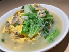 -吕氏疙瘩汤·海鲜新鲁菜(凯德mall新都心店)