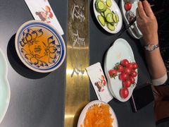 -长安大牌档之龙头酒肆(荣民龙首广场店)