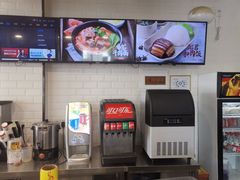 -李先生牛肉面大王(朝阳街店)