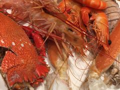 -上海虹桥宾馆味翠餐厅