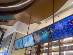 -英皇电影城(平安金融中心IMAX激光店)