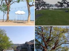 -东钱湖旅游度假区