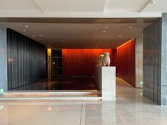 -长沙君悦酒店·自助餐厅咖啡厅