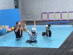 -IBOBI亲子游泳俱乐部(华侨城中心)