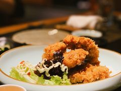 吉列梅肉-长崎屋·日本料理·刺身·烧鸟(天河北路店)