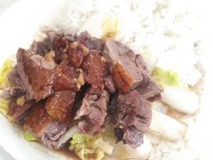 -胜记烧鹅美食