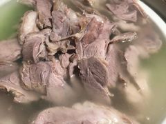 -兰溪小馆(东直门簋街店)