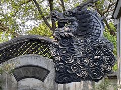 -无锡惠山寺