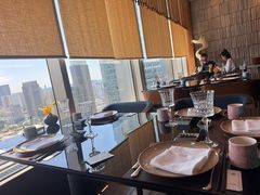 -新鲜特色餐厅(香格里拉大酒店)