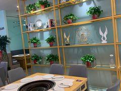 -执牛耳涮烤牛排火锅(伊河路店)