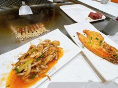 -火地铁板烧(昆山万象汇店)