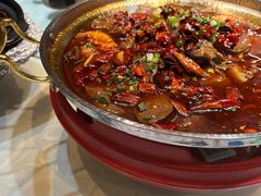-民天酒楼(吕家营店)