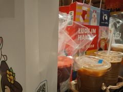 -瑞幸咖啡(龙湖西溪天街店)