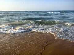 -威海国际海水浴场旅游区