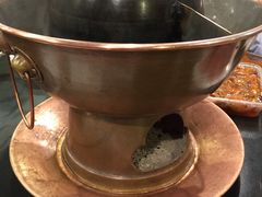 -情忆草原涮肉馆