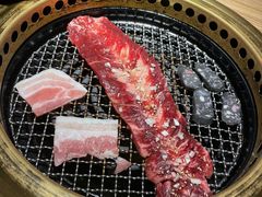 -江户烧肉(高德店)