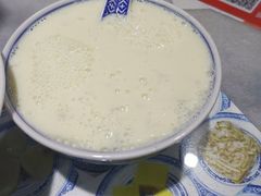 -老广记牛奶甜品专家(坪山店)