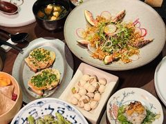 -High Yaki THE SEA海鲜居酒屋