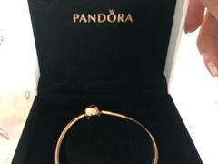 -Pandora潘多拉珠宝(朝阳大悦城店)